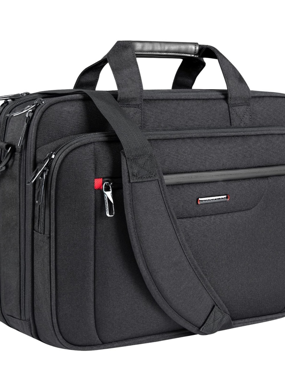 Premium Laptop Case Fits Up To 17.3 Inch Business Shoulder Bag Laptop